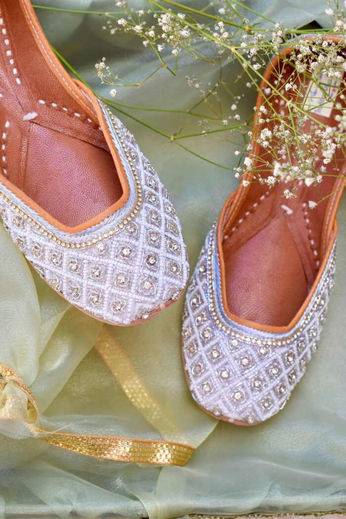 DABKA ROSE; SILVER