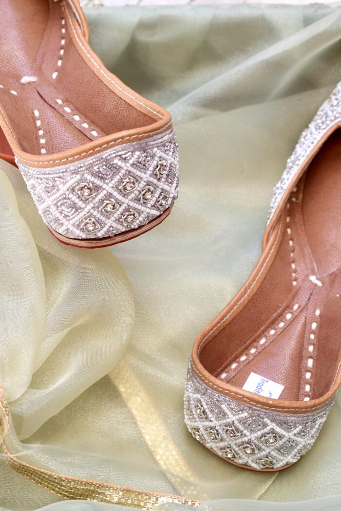 DABKA ROSE; SILVER