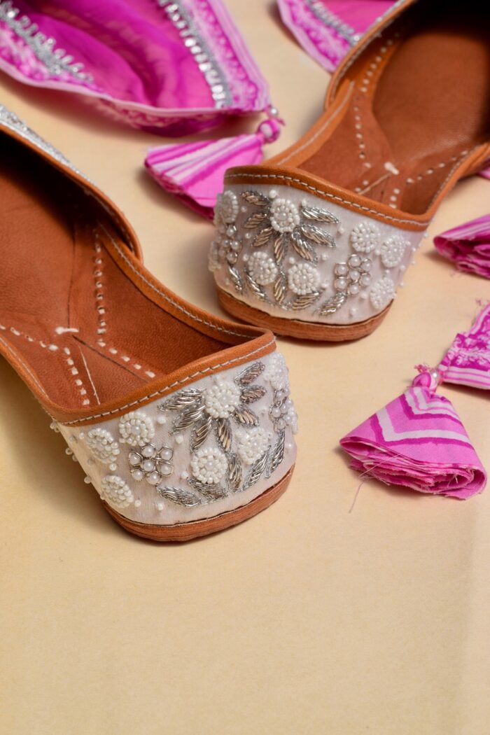 PEARL MAGIC; IVORY