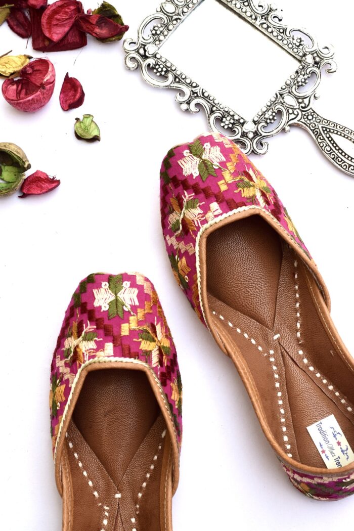 PHULKARI