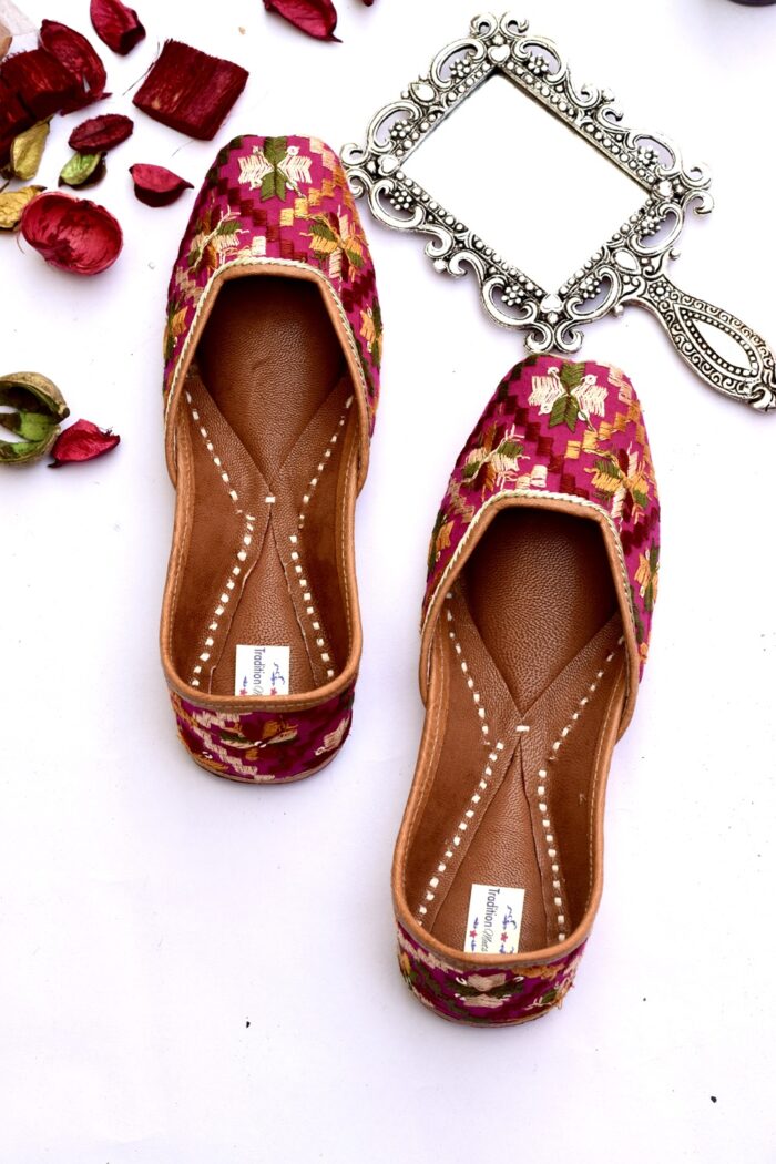 PHULKARI