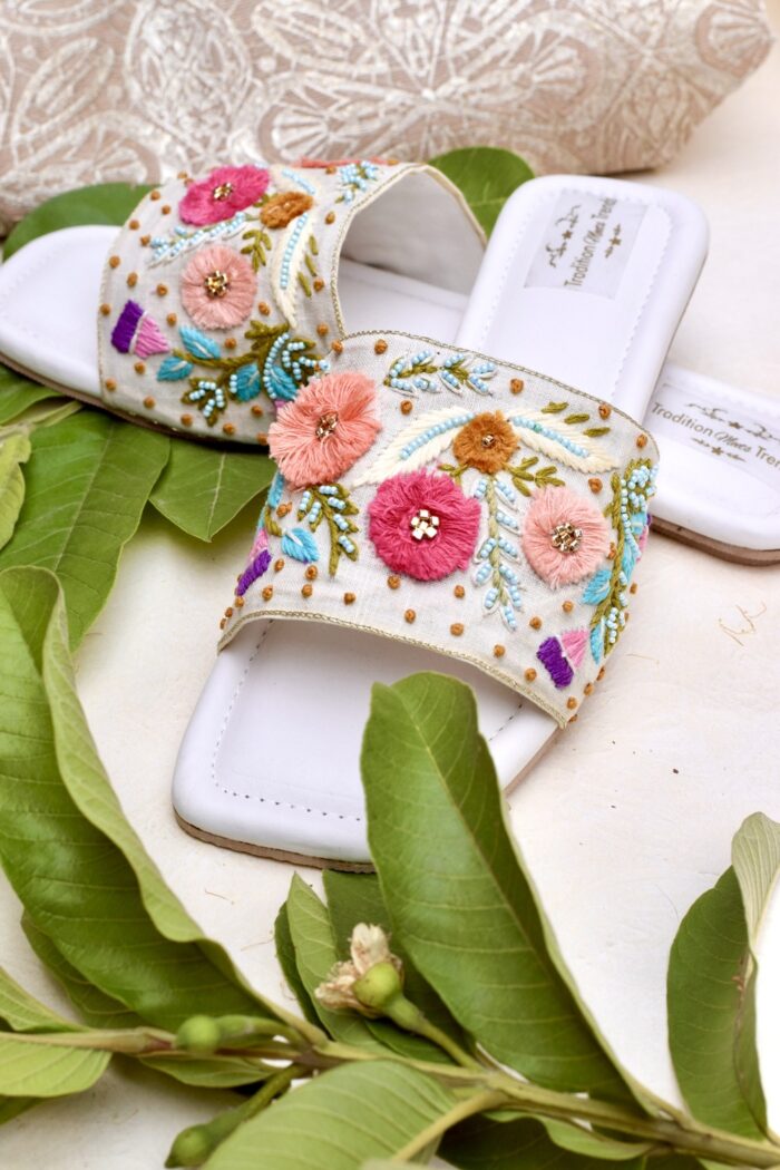 GARDEN WHIMSY